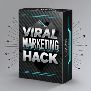 Kelas Viral Marketing Hack