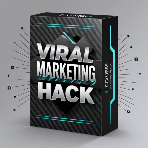 Kelas Viral Marketing Hack